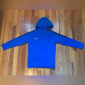Nike Dri-Fit Academy Pullover Soccer Hoodie
